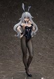 IN-STOCK FREEing - B-Style - Choujigen Game Neptune: The Animation - Black Heart: Bunny Ver 1/4