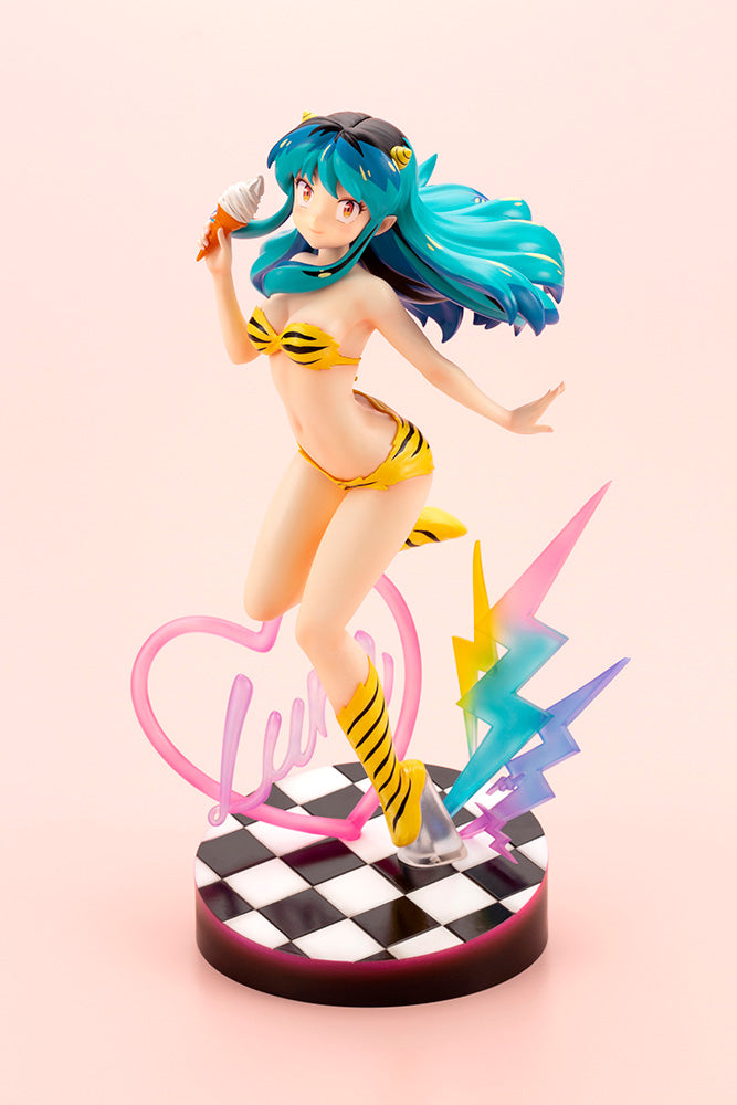 PRE-ORDER ARTFX J - Urusei Yatsura - Lum 1/7