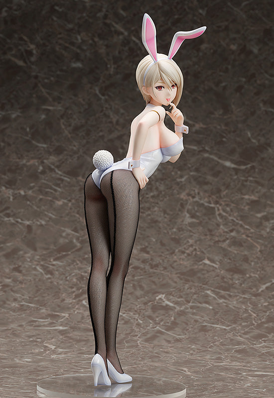 PRE-ORDER B-Style - Food Wars! Shokugeki no Soma - Alice Nakiri: Bunny Ver. 1/4