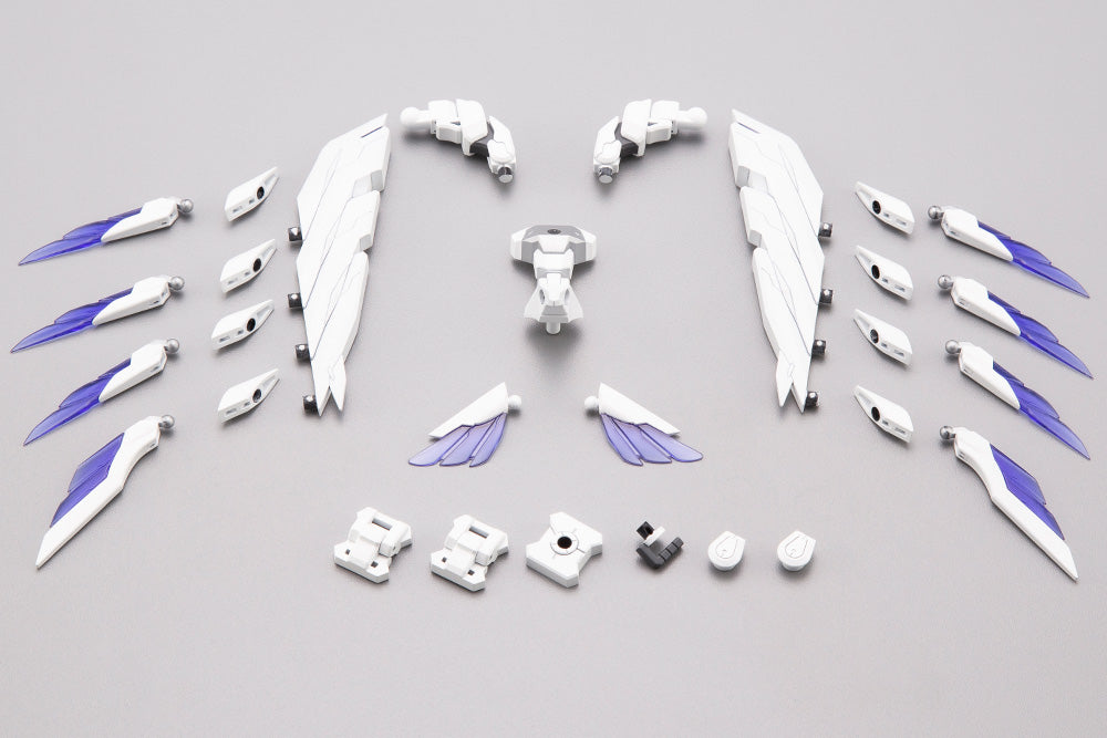 IN-STOCK Kotobukiya - M.S.G. Heavy Weapon Unit 34 - Wing Edge
