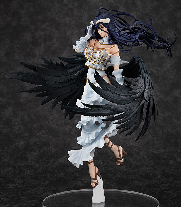 PRE-ORDER OVERLORD IV - Albedo: Wing Ver. 1/7