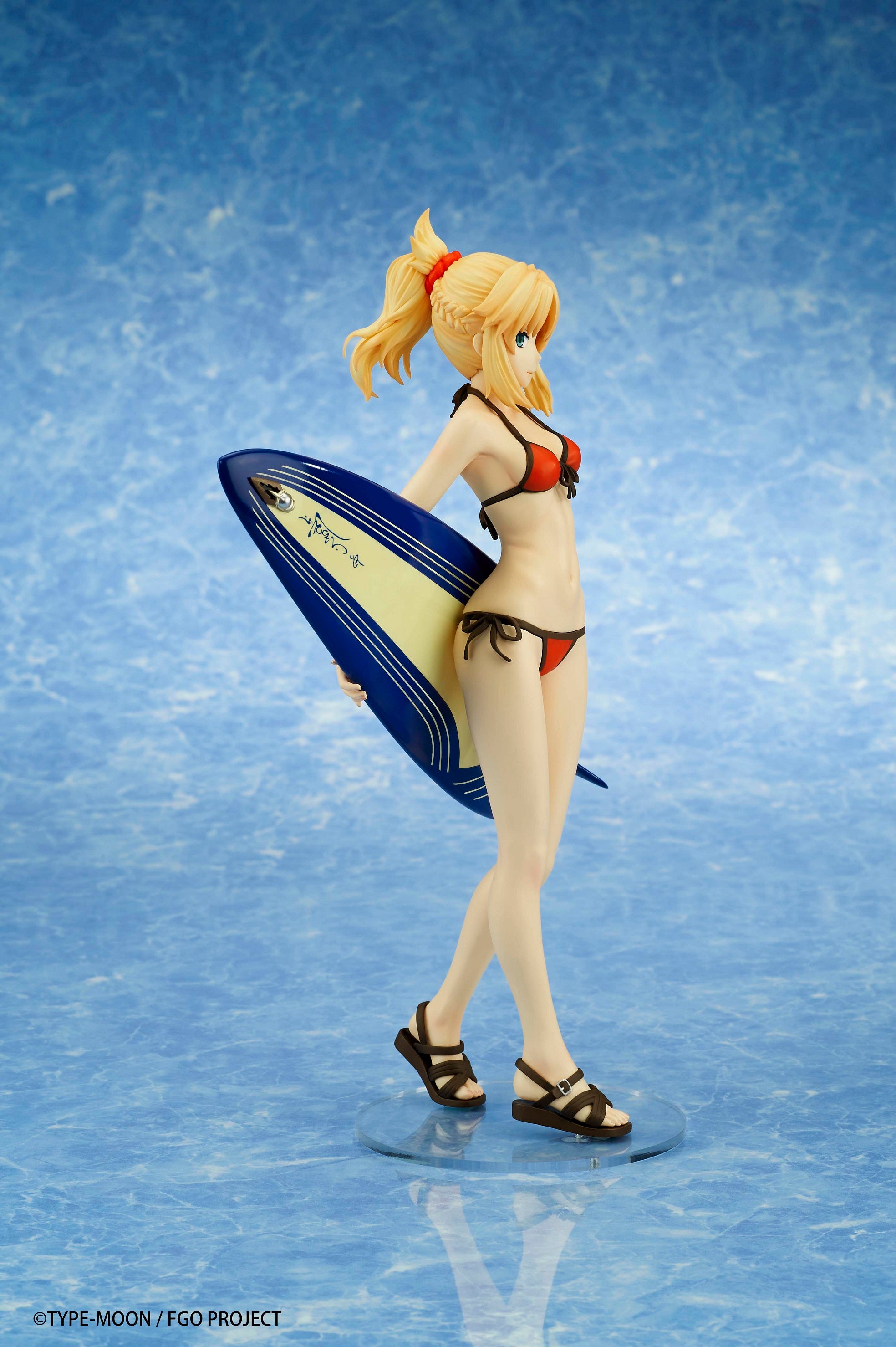 IN-STOCK Medicos Entertainment - Fate/Grand Order - Rider/Mordred