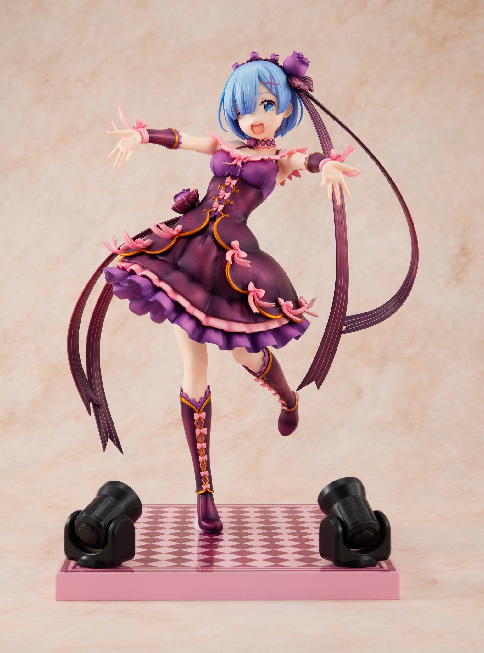 PRE-ORDER Re:ZERO -Starting Life in Another World- - Rem: Birthday Celebration 2021 Ver. 1/7