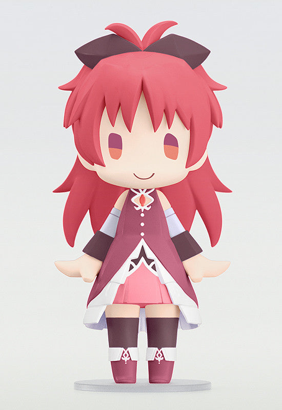 PRE-ORDER HELLO! GOOD SMILE - Puella Magi Madoka Magica The Movie -Rebellion- - Kyoko Sakura