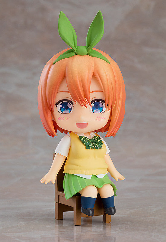 PRE-ORDER Nendoroid Swacchao! - The Quintessential Quintuplets Movie - Yotsuba Nakano