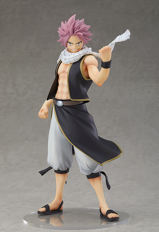 PRE-ORDER POP UP PARADE - Fairy Tail Final Season - Natsu Dragneel [PH1]