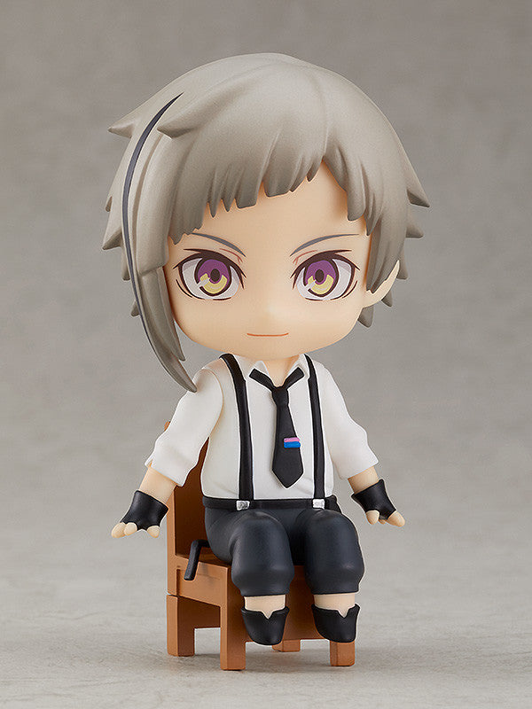 PRE-ORDER Nendoroid Swacchao! - Bungo Stray Dogs - Atsushi Nakajima