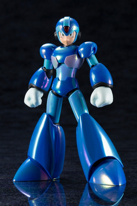 IN-STOCK Kotobukiya - Mega Man X / Rockman X - X Premium Charge Shot Ver. 1/12 [EXCLUSIVE]