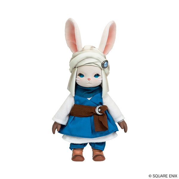 SPECIAL ORDER Final Fantasy XIV Action Doll: Loporrit [EXCLUSIVE]