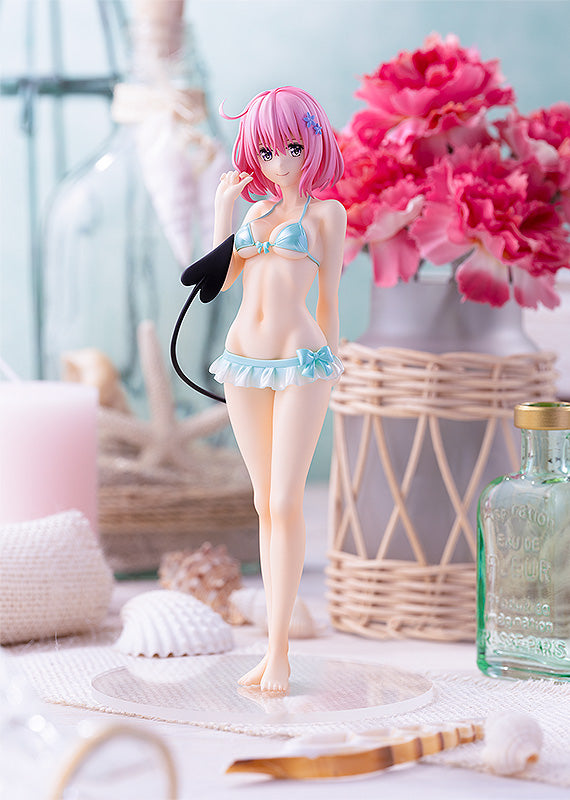 IN-STOCK Good Smile Company - POP UP PARADE - To Love-Ru Darkness - Momo Belia Deviluke