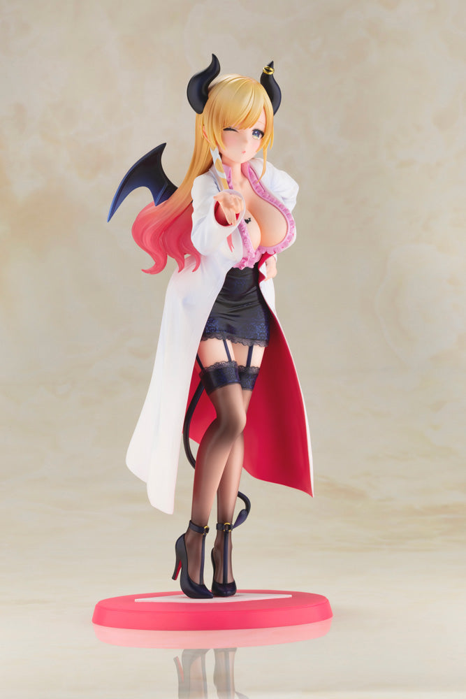 PRE-ORDER hololive production - Yuzuki Choco 1/7