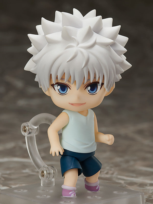 PRE-ORDER Nendoroid 1184 - HUNTER x HUNTER - Killua Zoldyck [2nd Release]
