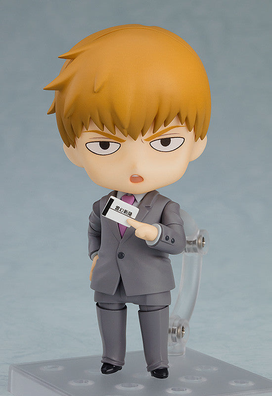 PRE-ORDER Nendoroid 1922 - Mob Psycho 100 III - Arataka Reigen
