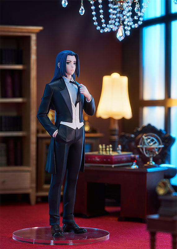 PRE-ORDER POP UP PARADE - The Legend of Hei - Wuxian