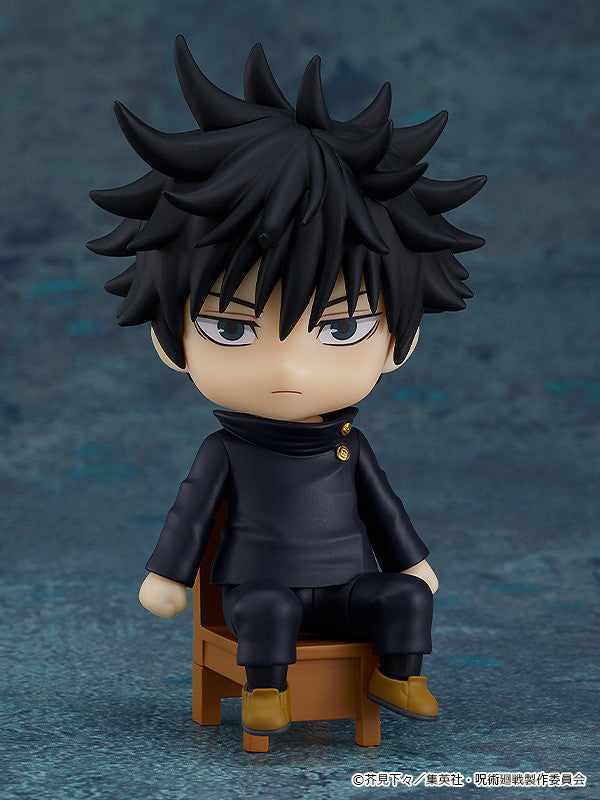 PRE-ORDER Nendoroid Swacchao! - Jujutsu Kaisen - Megumi Fushiguro