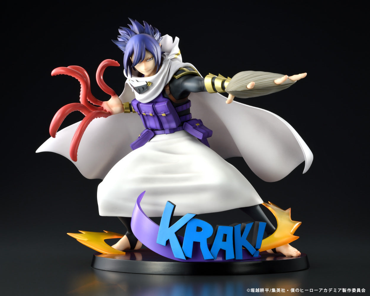 PRE-ORDER My Hero Academia - Tamaki Amajiki: Hero Suits Ver. 1/8