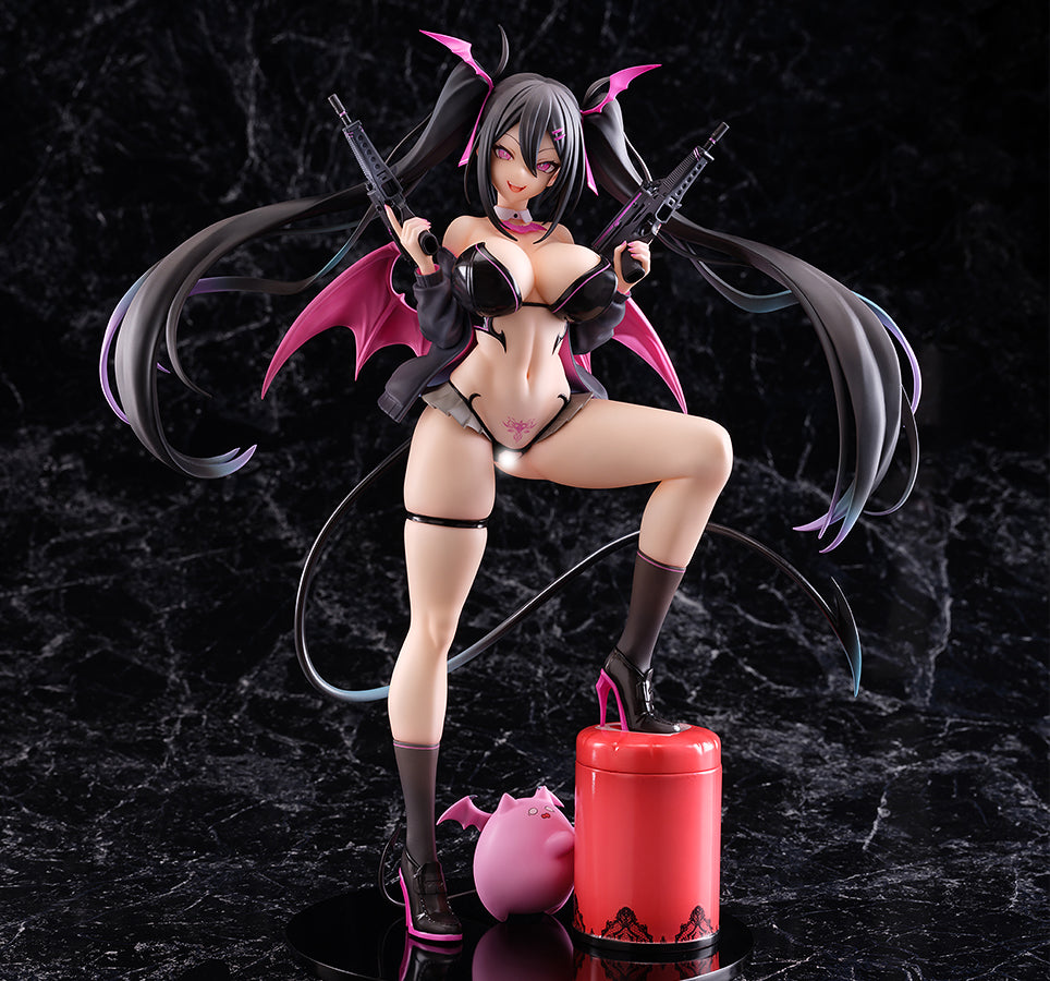 SPECIAL ORDER Monda Original Characters - Yuuki Nanase 1/6 [EXCLUSIVE] [JP]