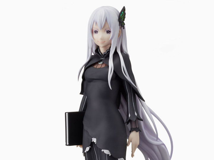 PRE-ORDER Re: Zero -Starting Life in Another World- SPM Figure - Echidna