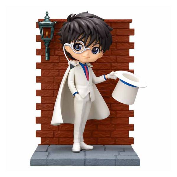 PRE-ORDER Detective Conan Q Posket Premium - Kid the Phantom Thief [EXCLUSIVE]