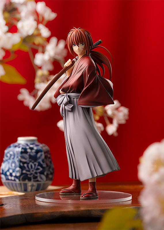 IN-STOCK POP UP PARADE - Rurouni Kenshin - Kenshin Himura