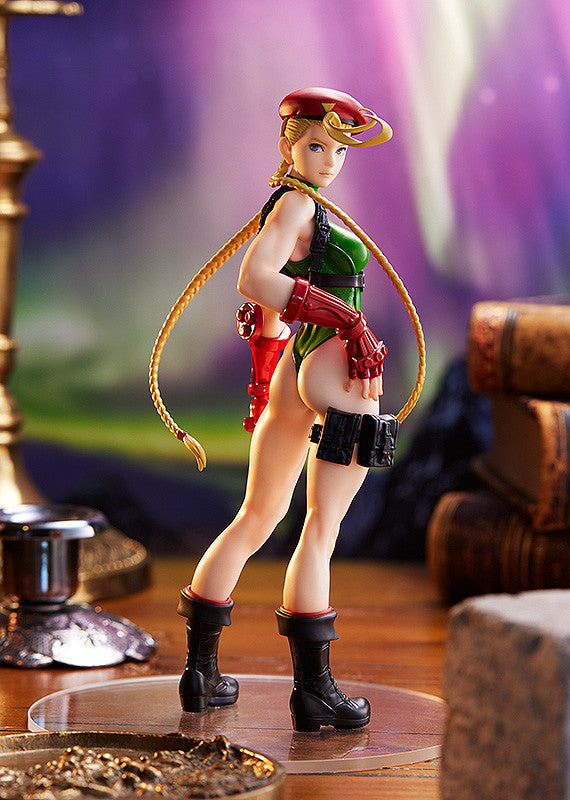 PRE-ORDER POP UP PARADE - Street Fighter Series - Cammy