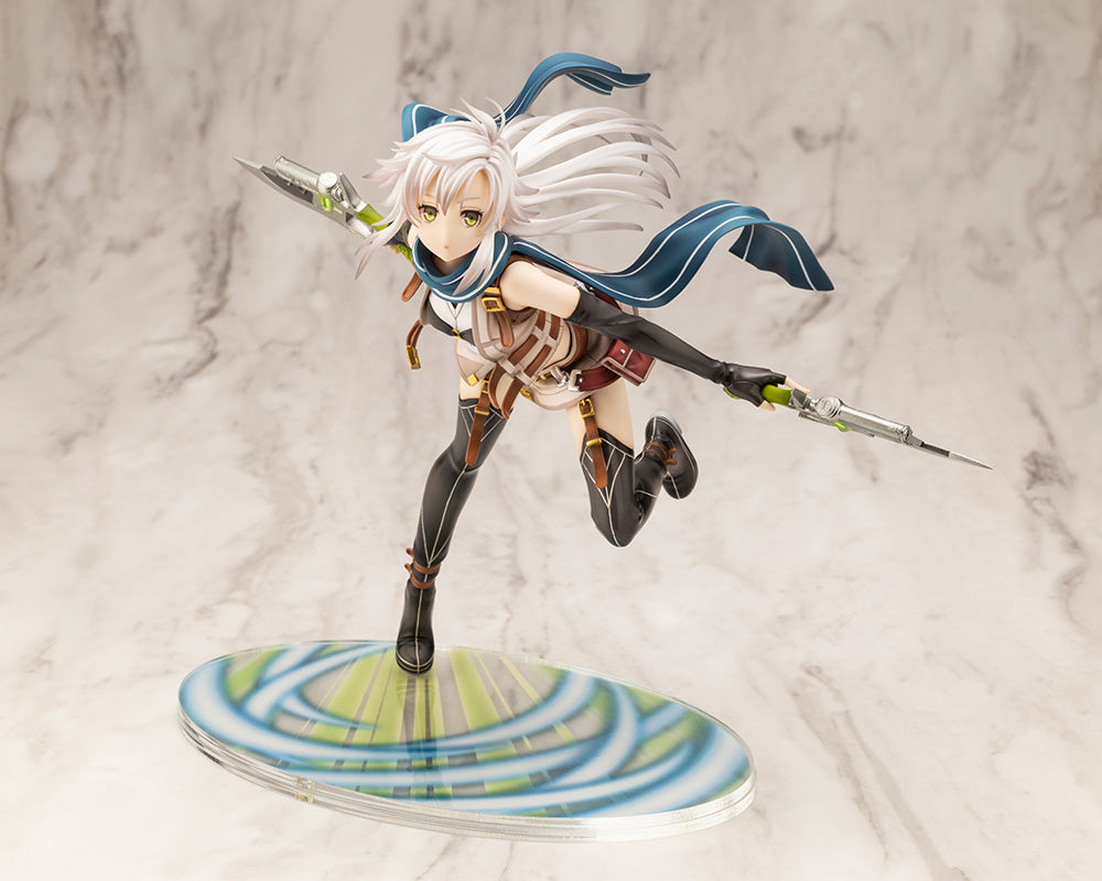 PRE-ORDER The Legend of Heroes Trails of Cold Steel III - Fie Claussell 1/8