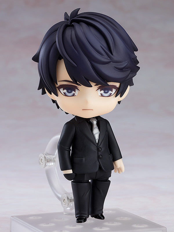 PRE-ORDER Nendoroid 1086 - Mr. Love: Queen's Choice - Zeyan Li [2nd Release]
