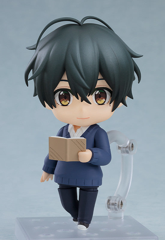 PRE-ORDER Nendoroid 1891 - Sasaki and Miyano - Yoshikazu Miyano