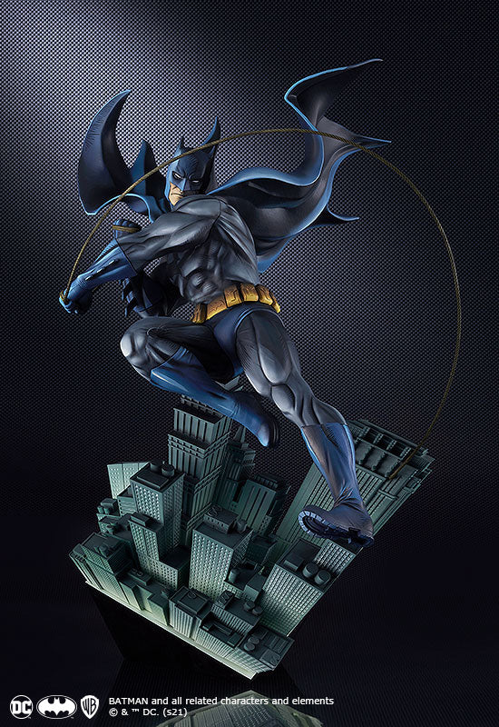 PRE-ORDER Art Respect - DC Comics Batman - Batman 1/6 [EXCLUSIVE]