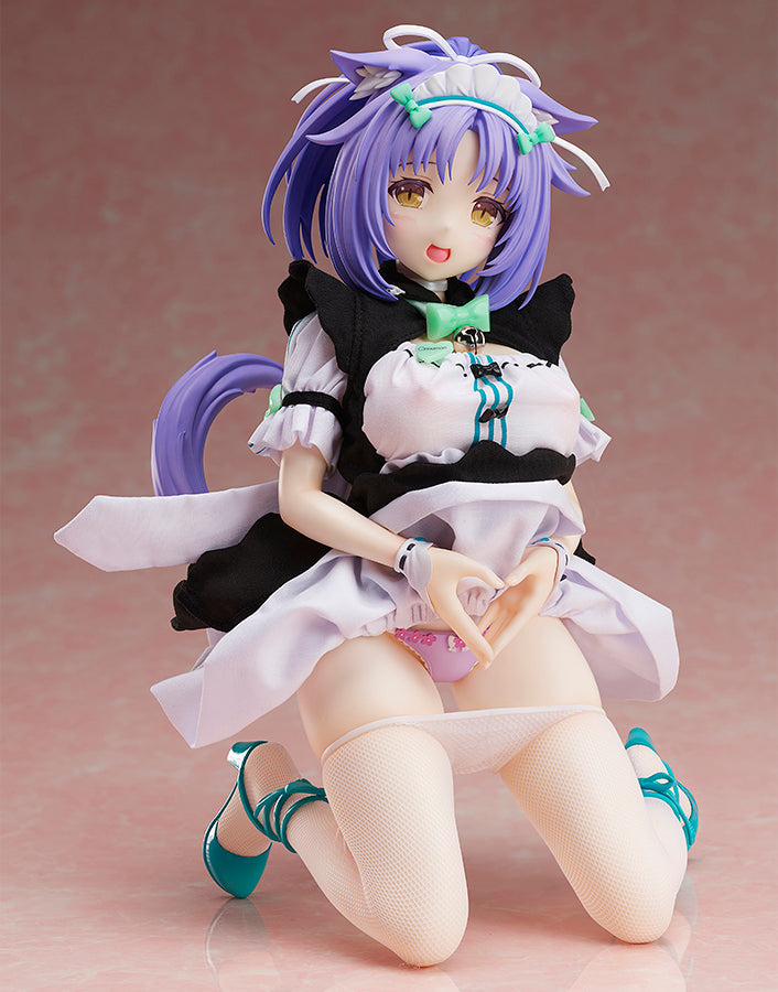 PRE-ORDER NEKOPARA - Cinnamon 1/4 [EXCLUSIVE]