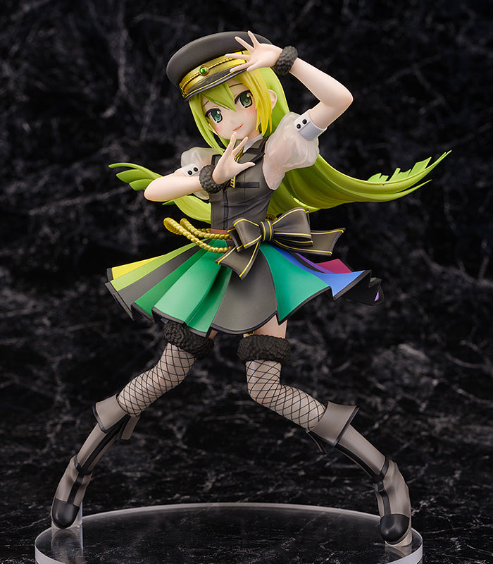 PRE-ORDER Puella Magi Madoka Magica Side Story: Magia Record - Alina Gray 1/8