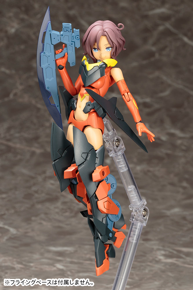 PRE-ORDER Megami Device - Sol Road Runner [May 2023 Release]