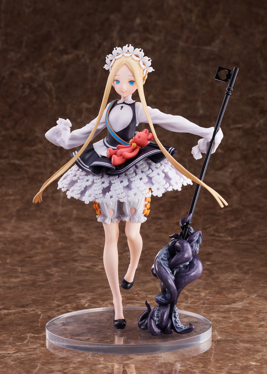 PRE-ORDER Fate/Grand Order - Foreigner/Abigail Williams: Festival Portrait ver. 1/7 [EXCLUSIVE]