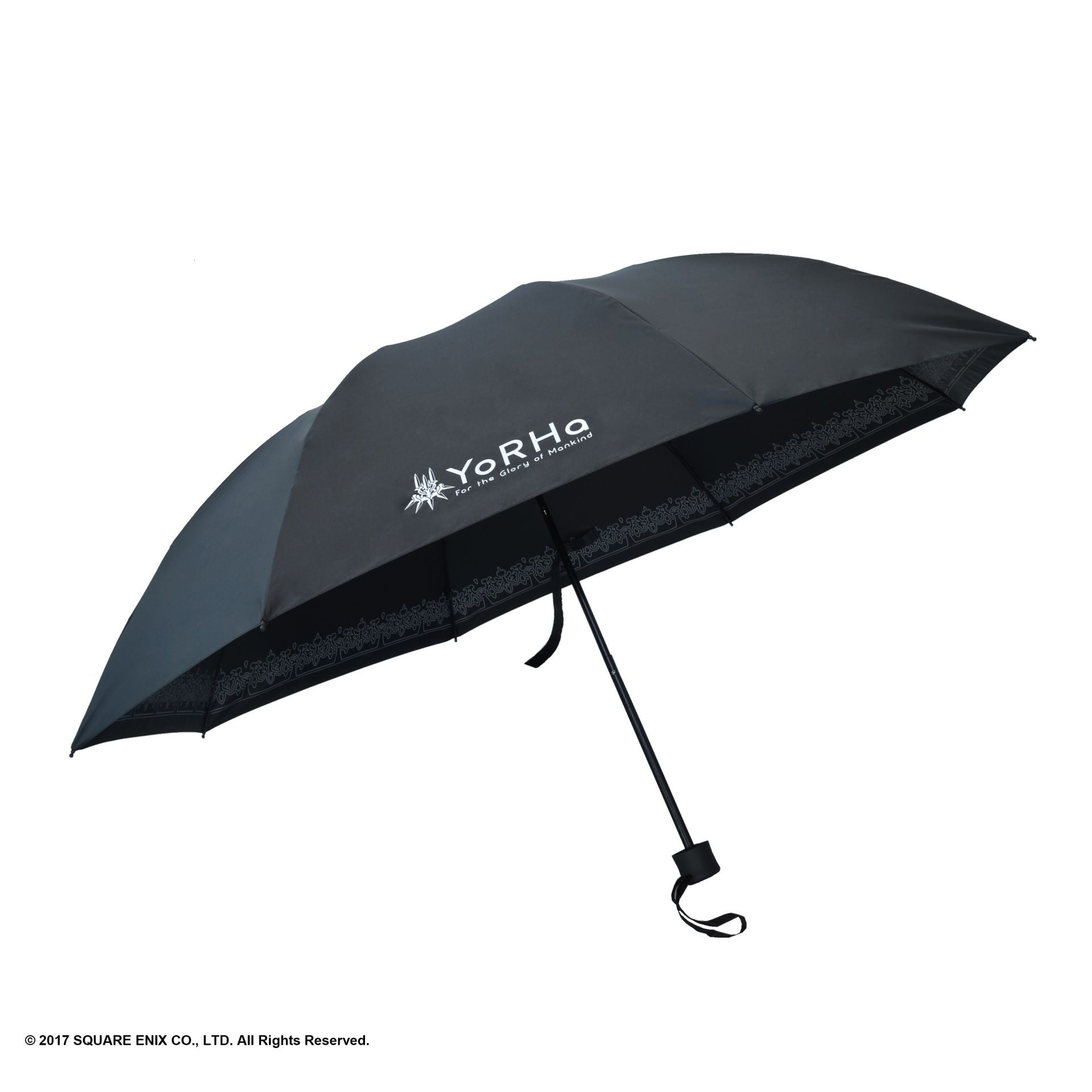 PRE-ORDER NieR:Automata Foldable Umbrella