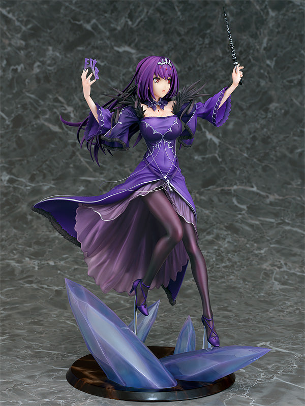 IN-STOCK Phat! - Fate/Grand Order - Caster/Scáthach-Skadi 1/7
