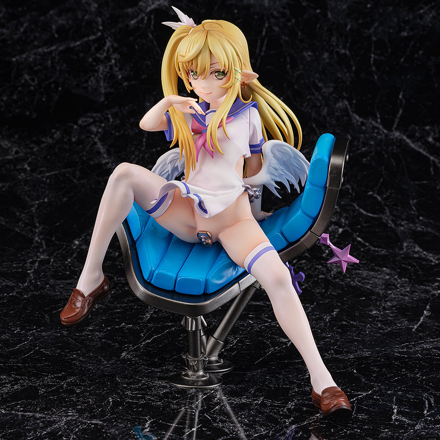 PRE-ORDER Pure Blood Device - Brynhildr 1/6 [EXCLUSIVE]