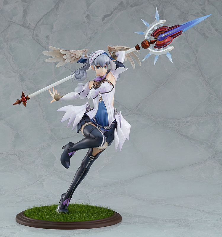 PRE-ORDER Xenoblade Chronicles: Definitive Edition - Melia Antiqua 1/7