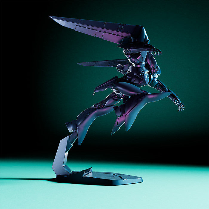 PRE-ORDER PLAMAX MF-67 minimum factory - Mobile Police Patlabor - Griffon & Chimaera: Labor Color Ver.