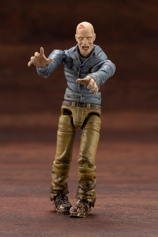 PRE-ORDER End of Heroes - Zombinoid Bitter