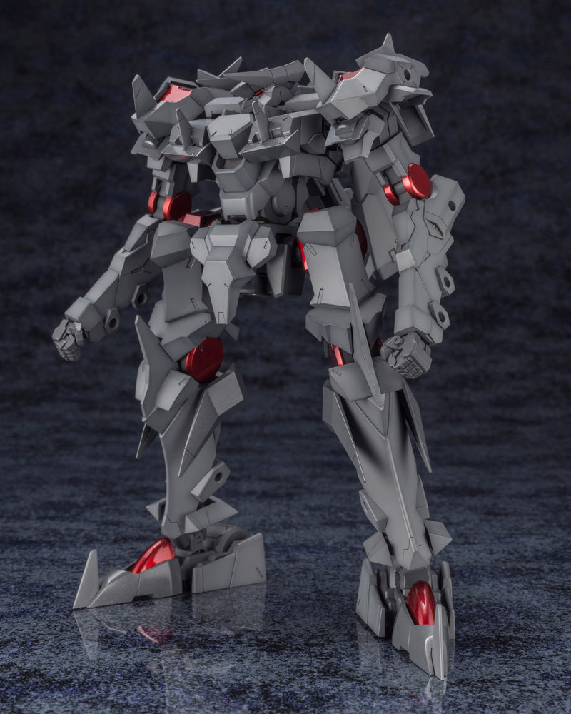 PRE-ORDER Frame Arms - Type-Hector Joyeuse [EXCLUSIVE]