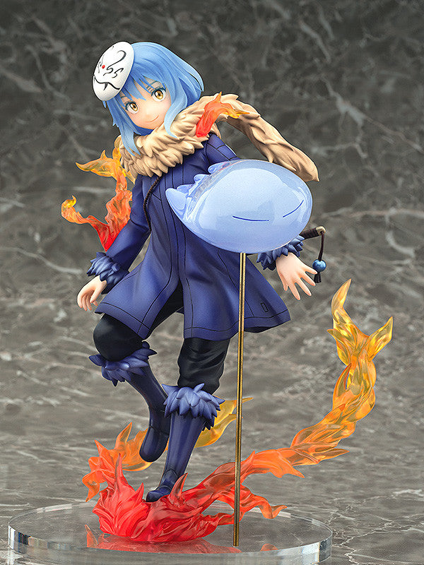 IN-STOCK Phat Company - The Time I Got Reincarnated as a Slime - Rimuru Tempest 1/7