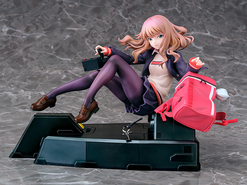 PRE-ORDER SSSS.DYNAZENON - YUME MINAMI 1/6 [EXCLUSIVE]