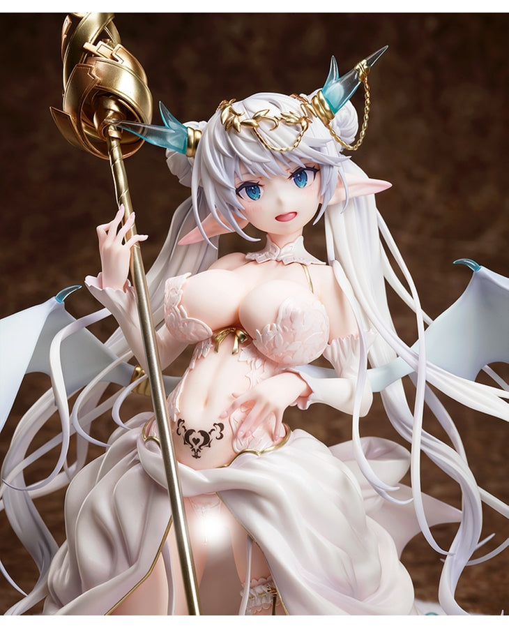 PRE-ORDER Takahiro Tsurusaki Original Character - Muraise 1/6 [EXCLUSIVE] [JP]