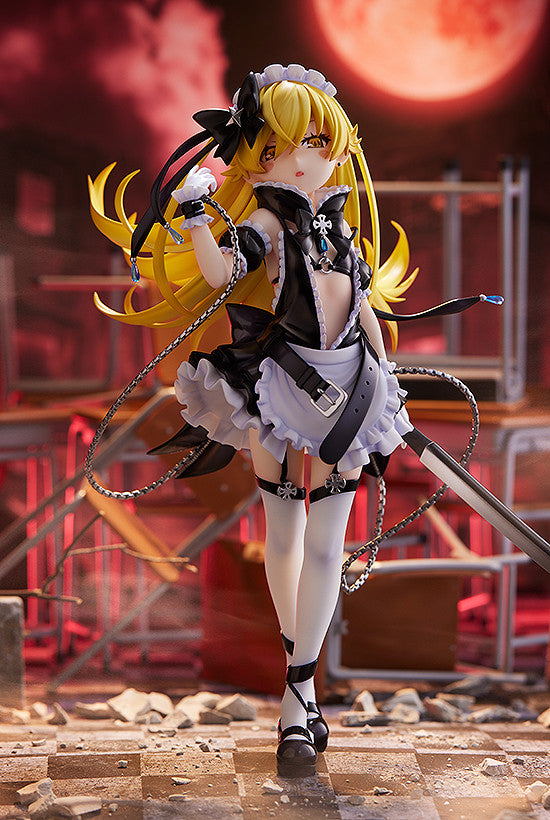 PRE-ORDER MAIDMADE - Zoku Owarimonogatari - Shinobu Oshino 1/7