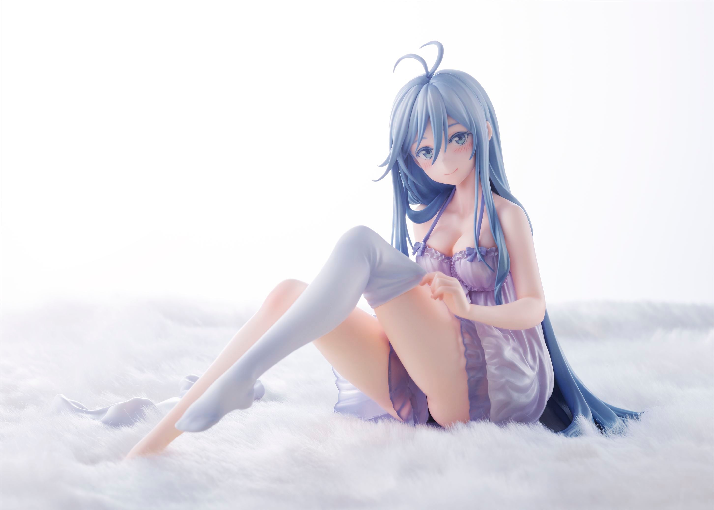 PRE-ORDER 86 -eightysix- - Rena (Vladilena Milizé) : Negligee Ver. 1/7 [EXCLUSIVE] [2nd Release]