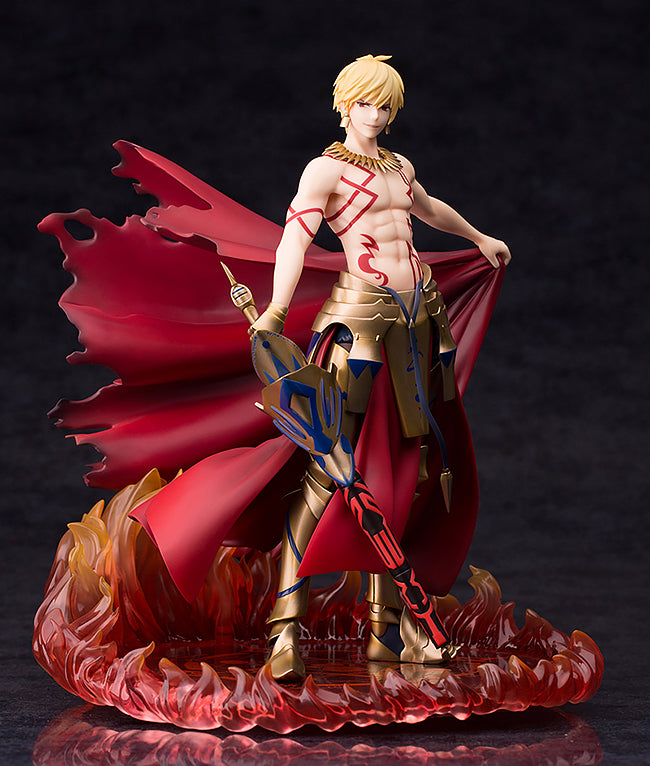 IN-STOCK Fate/Grand Order - Archer/Gilgamesh 1/8