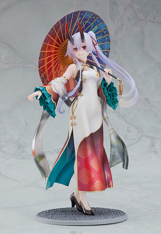 PRE-ORDER Fate/Grand Order - Archer/Tomoe Gozen: Heroic Spirit Traveling Outfit Ver. 1/7