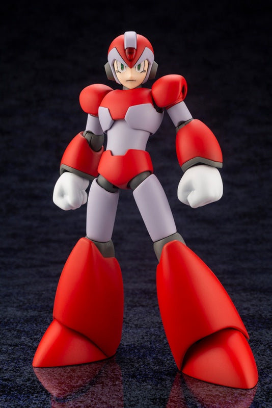 IN-STOCK Kotobukiya - Megaman X4 - Megaman X: Rising Fire Ver. 1/12