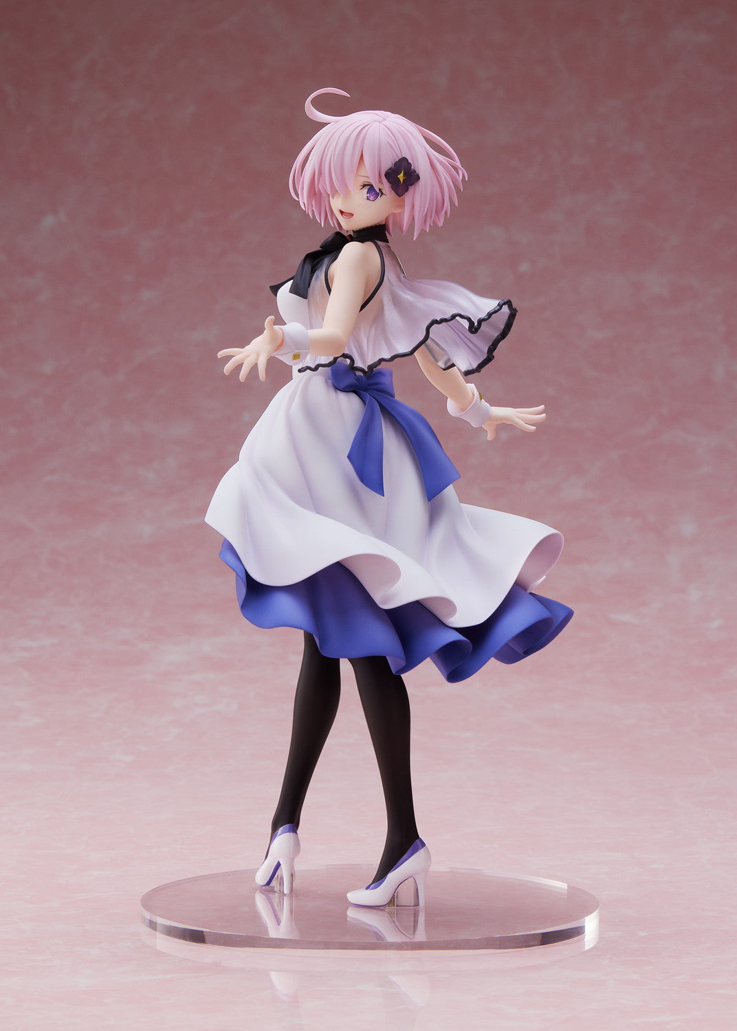 PRE-ORDER Fate /Grand Order - Shielder/Mash Kyrielight: Under the Same Sky 1/7 [EXCLUSIVE]