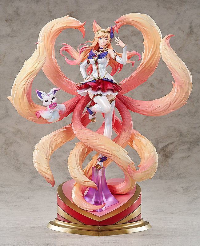 PRE-ORDER League of Legends - Star Guardian Ahri 1/7